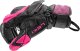 Leki LEKI RĘKAWICE WCR Venom SL 3D black-pink 6.5 2