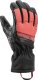 Leki LEKI RĘKAWICE Griffin Base 3D Women rose 8.0 4