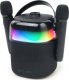 Głośnik Muse Muse Karaoke Speaker | M-530 KA | 30 W | Bluetooth | Black | Portable | Wireless connection 1