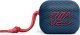 Głośnik Muse Muse Speaker | M-360 BR | 5 W | Waterproof | Bluetooth | Blue | Portable | Wireless connection 1