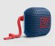 Głośnik Muse Muse Speaker | M-360 BR | 5 W | Waterproof | Bluetooth | Blue | Portable | Wireless connection 1