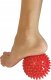 ENERO FIT PIŁECZKI JEŻYKI DO MASAŻU 7CM KPL 3SZT ENERO FIT 3
