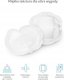 TrueLife TrueLife Nutrio Breast Pads Classic 100 pack 2