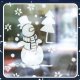 Christmas decoration SZTUCZNY ŚNIEG W SPRAYU OZDOBNY NA CHOINKĘ OKNO 300ML 6