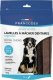 Francodex Francodex Paski Dental L 15szt 502,5g [FR179612] 1