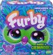 Hasbro Hasbro Furby Aurora Furbealis maskotka galaxy zorza 1