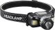 Latarka czołowa Warsun Latarka czołowa Warsun WD09D, 200lm, 1x18650 USB-C 3