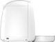 Dogness Inteligentny dozownik karmy z plastikową miską WIFI mini Dogness (biały) 4