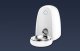 Dogness Inteligentny dozownik karmy z plastikową miską WIFI mini Dogness (biały) 6