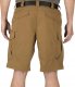 5.11 Outdoor 5.11 STRYKE SHORT-BATTLE BROWN-31 MENS 73327-116 2