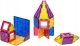 Playmags Klocki magnetyczne 3D Playmags 165 zestaw 32 elementów 3