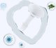 Petsuper Inteligentna fontanna/poidło dla psa i kota Petsuper PW01 1,8L (białe) 5