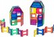 Playmags Klocki magnetyczne 3D Playmags 162 zestaw 24 elementów 3