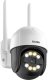 Kamera IP ZOSI Kamera zewnętrzna IP ZOSI C289 WiFi 3MP Pan Tilt IP66 + karta microSD 32GB 1