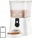 Petsuper Inteligentny dozownik karmy z kamera Petsuper PF01-2 WiFi 5L (biały) 1