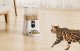 Petsuper Inteligentny dozownik karmy z kamera Petsuper PF01-2 WiFi 5L (biały) 4