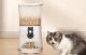Petsuper Inteligentny dozownik karmy z kamera Petsuper PF01-2 WiFi 5L (biały) 6