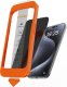 Torras Szkło hartowane Torras Install Master dla iPhone 16 Plus 1