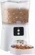 Petsuper Inteligentny dozownik karmy Petsuper PF02-2 WiFi 3L (biały) 2