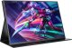 Monitor Uperfect Przenośny monitor Uperfect UGame K118 18" 2560x1600 144Hz 1