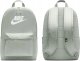 Nike Plecak sportowy Heritage jasnozielony (DC4244-370) 1