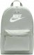 Nike Plecak sportowy Heritage jasnozielony (DC4244-370) 1