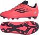 Adidas Buty F50 Club FxG Jr IF1379 różowe r. 36 14