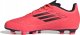 Adidas Buty F50 Club FxG Jr IF1379 różowe r. 36 3