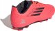 Adidas Buty F50 Club FxG Jr IF1379 różowe r. 36 5