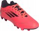 Adidas Buty F50 Club FxG Jr IF1379 różowe r. 36 9