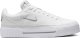 Nike Buty Nike Court Legacy Lift W FZ2606-100 1