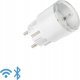 Shelly Inteligentne gniazdko Shelly Plug S MTR Gen3 (biały) 1