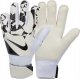 Nike Rękawice Nike Match Jr HQ0258-100 1