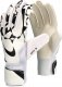 Nike Rękawice Nike Match Jr HQ0258-100 1