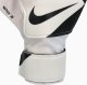 Nike Rękawice Nike Match Jr HQ0258-100 2