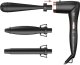 Bellissima 11888 MY PRO TWIST & STYLE WAVES ADDICTED kit styler 1