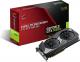 Karta graficzna Asus GeForce GTX 1080 Ti ROG Poseidon Platinum edition 11GB GDDR5X (352 bit) DVI-D, 2xHDMI, 2xDP, BOX (ROG-POSEIDON-GTX1080TI-P11G-GAMING) 1