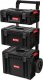 PATROL QBRICK SYSTEM PRO SET 5 2.0 PLUS 3