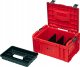 PATROL QBRICK SYSTEM PRO TOOLBOX 2.0 RED ULTRA CUSTOM HD 11