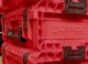 PATROL QBRICK SYSTEM PRO TOOLBOX 2.0 RED ULTRA CUSTOM HD 12