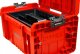 PATROL QBRICK SYSTEM PRO TOOLBOX 2.0 RED ULTRA CUSTOM HD 6