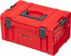 PATROL QBRICK SYSTEM PRO TOOLBOX 2.0 RED ULTRA CUSTOM HD 9