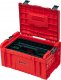 PATROL QBRICK SYSTEM PRO TOOLBOX 2.0 RED ULTRA CUSTOM HD 10