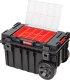 PATROL QBRICK SYSTEM ONE LONGER TECHNIK 6