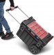 PATROL QBRICK SYSTEM ONE LONGER TECHNIK 7