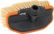 Bradas MYJKA SAMOCHODOWA SOFT  8" 2-PŁASZCZYZNOWA 1