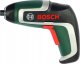Bosch BOSCH WKRĘTAK 3,6V IXO 7 5