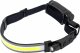 AWTools AWTOOLS LATARKA CZOŁOWA BRIGHTBAR LED Z CZUJNIKIEM RUCHU BLACK LINE 1