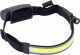 AWTools AWTOOLS LATARKA CZOŁOWA BRIGHTBAR LED Z CZUJNIKIEM RUCHU BLACK LINE 2