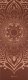 Gaiam GAIAM MATA DO JOGI INTENSE RUST SUNDIAL LAYERS 5MM 65738 2